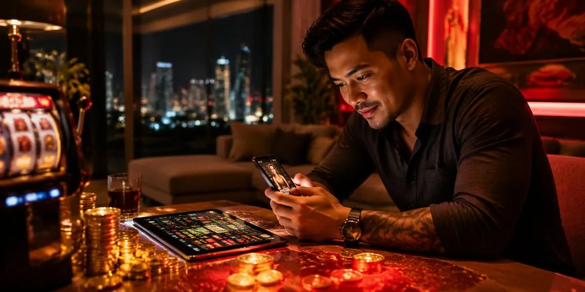 vip55 Khám phá vip55 được xây dựng như thế nào